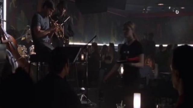 Angel Eyes - Nature Boy (Trumpet) смотреть онлайн