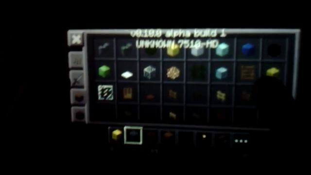 Как вызвать херобрина в майнкрафт PE 0.10.0 смотреть онлайн