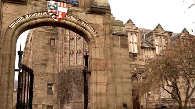 ABERDEEN (SCOTLAND - UK) - Best Things To Do