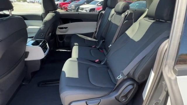 2023 Kia Carnival Smyrna, Marrietta, Atlanta, Alpharetta, Kennesaw, GA 290611 смотреть онлайн