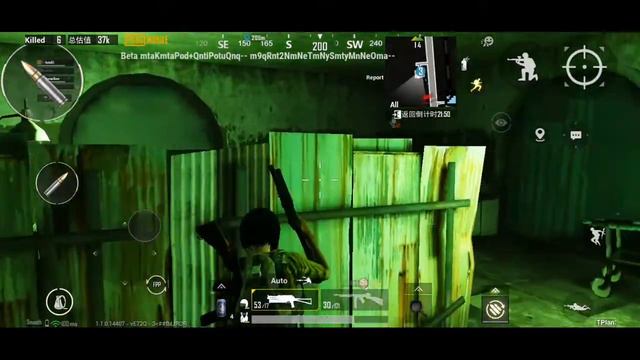 PUBG NEW UPDATE 1.1.O | METRO EXDUS смотреть онлайн