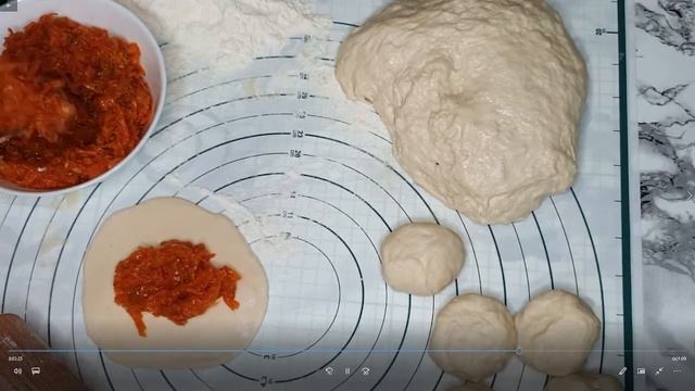 Сборник Видео-Рецептов "Выпечка" смотреть онлайн