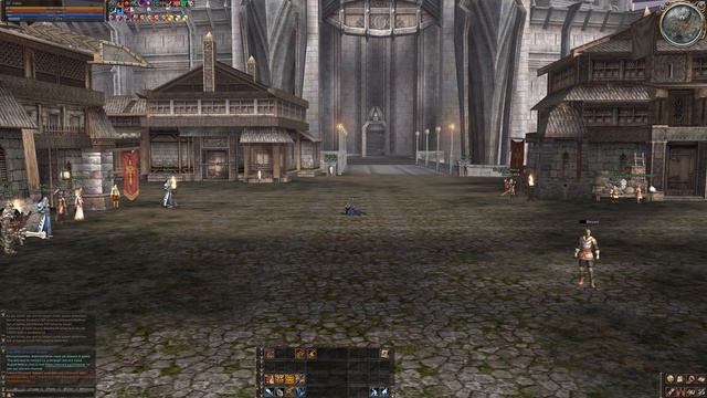 Lineage 2 RELAXING MUSIC - Canción (THEME) Rune TownShip (1H) смотреть онлайн