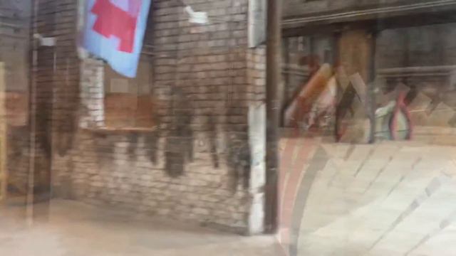 Street Art Museum/Музей уличного искусства смотреть онлайн