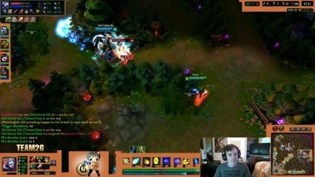 TRICK2G DISRESPECT AT ITS FINEST смотреть онлайн