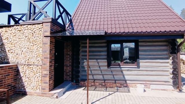 Козырек над входом монолит смотреть онлайн