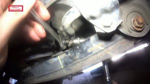 ✅✌??? Hyundai i30 замена задних стоек стабилизатора