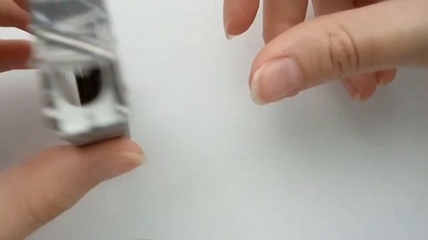 Идеи с Tic tac! Что сделать из коробочки от драже Tic tac!