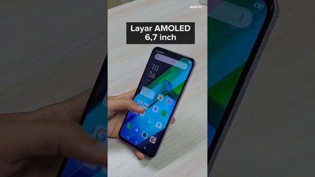 Unboxing Infinix Note 12, HP 2 Jutaan Kuat Main PUBG dan Genshin Impact! смотреть онлайн