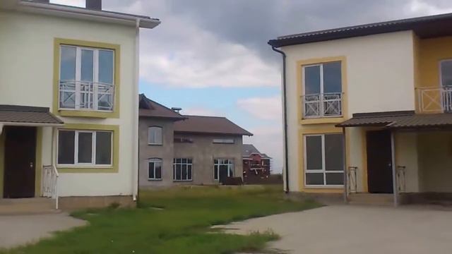 Немецкая деревня Краснодар