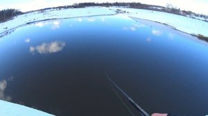 Весенний Жор Щуки!!! Мандула творит чудеса!!!