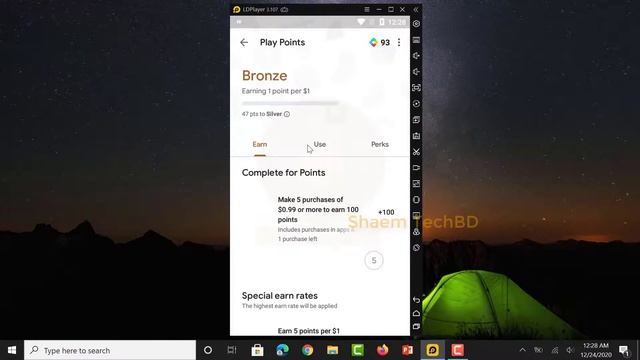How to Google Play Point Convert Us Doller смотреть онлайн