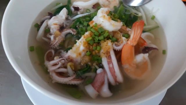 ТАЙСКАЯ ЕДА | ЕДА НА ПХУКЕТЕ |  ЕДА НА ПАТОНГЕ