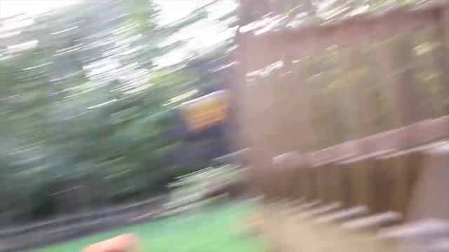 Psycho Dad Shreds Video Games in Reverse (Backwards) YTP смотреть онлайн