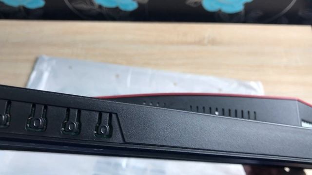 AOC AGON 27' AG271UG 4K Gaming Monitor Unboxing & Setup смотреть онлайн