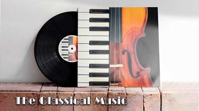 Vivaldi vs Paganini - Who Is The Best of Violin? | Most Famous Classical Music смотреть онлайн