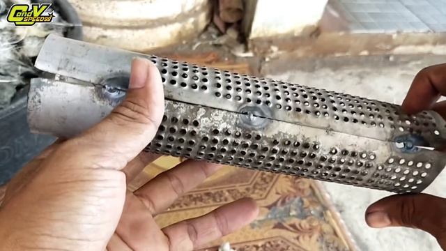 Knalpot Pekajaman mulai di Palsu rubah aja jadi Candy Speed 99 смотреть онлайн