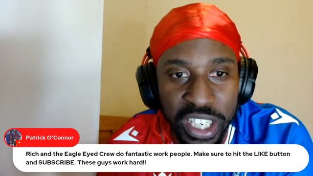 OLI PRESSER vs Spurs #cpfc #thfc #crystalpalace #premierleague #crytot смотреть онлайн