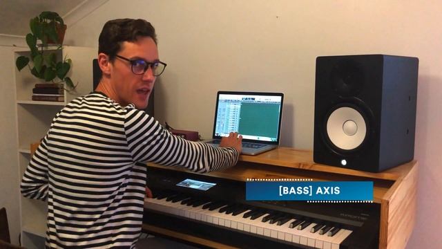 Shalou Vol. 1 | Serum Presets Walkthrough смотреть онлайн