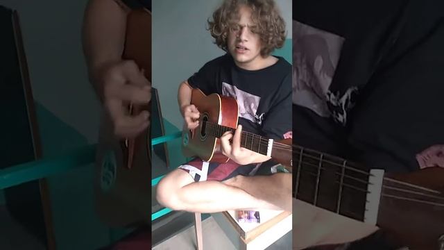 Кавер лампабикт