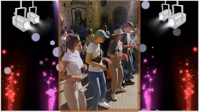 Танцуй...Танцуй! Зажигай поскорей! смотреть онлайн
