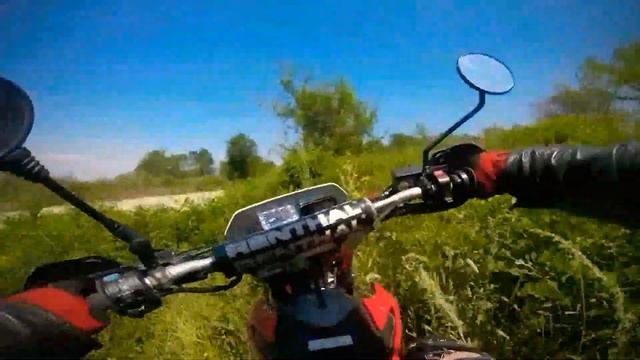 Enduro Almaty Kok-Tobe / Эндуро Алматы Кок-Тюбе 2019 смотреть онлайн