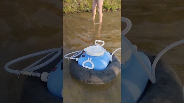 система хука испытания