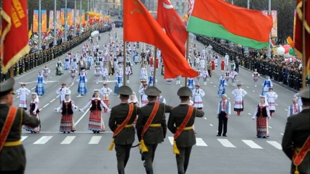 Фильм ветеранов