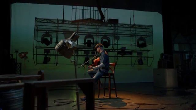 Kleinburd рекомендует: Бумбокс - Пепел (саундтрек к к/ф Пепел) смотреть онлайн