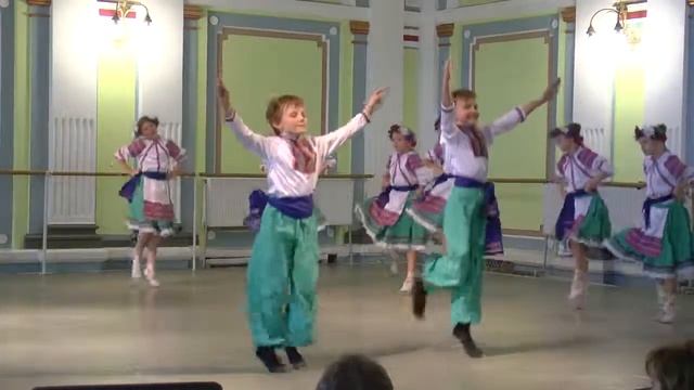 «Максимум», Лауреат 1 степени Фестиваля "Ти_Зірка України!" 2 тур смотреть онлайн