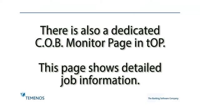Cob Monitor смотреть онлайн