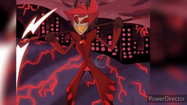 Alastor game (игра Аластора) на русском