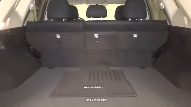 2018 Nissan Murano Hillside, Newark, Union, Elizabeth, Springfield, NJ 380894 смотреть онлайн