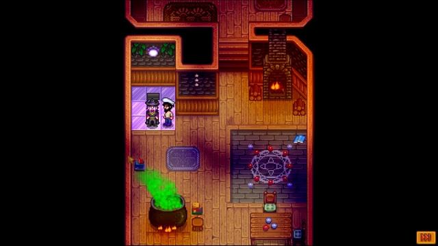 Stardew Valley [Прохождение #20. Кооператив] Вроде как Финал смотреть онлайн