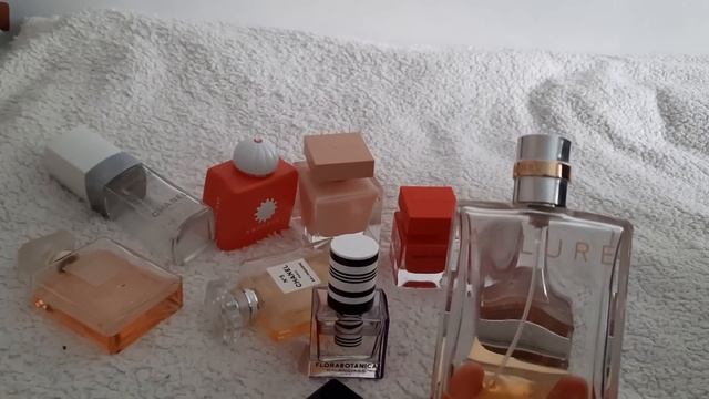 Ароматы осени от Роми смотреть онлайн