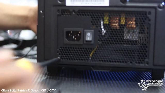 COMPLETE BUILD LOG - MSI GAMING PC - NZXT H510 ELITE WHITE, RYZEN 7 3700X, RTX 3070 GAMING X TRIO смотреть онлайн