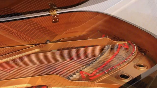 7' Yamaha C6 | Pre-Owned (2000) | PianoWorks смотреть онлайн