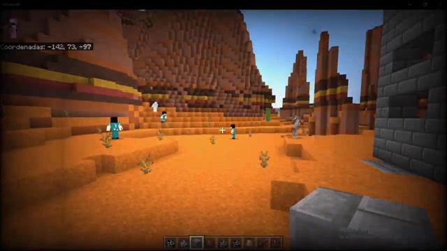 The Last of us Mod Minecraft bedrock/pe смотреть онлайн