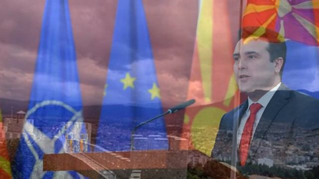 Северная Македония отправит на Украину батальон танков Т 72А смотреть онлайн