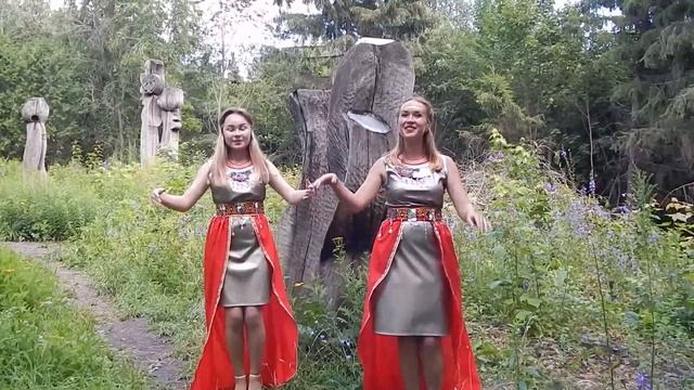 Молодежный эстрадный ансамбль «Мерчен» смотреть онлайн