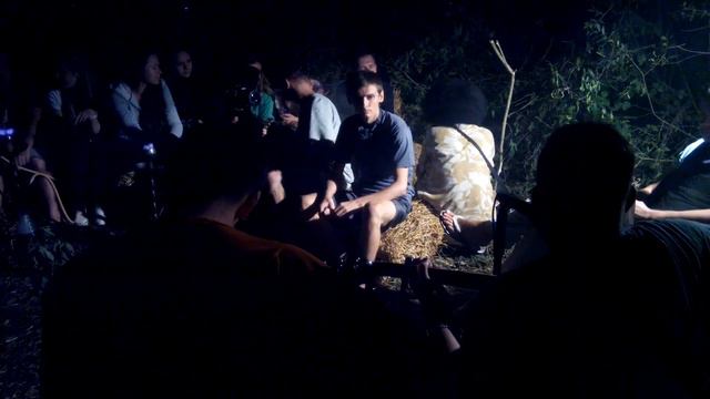 Скрябін під гітару Млиноманія смотреть онлайн