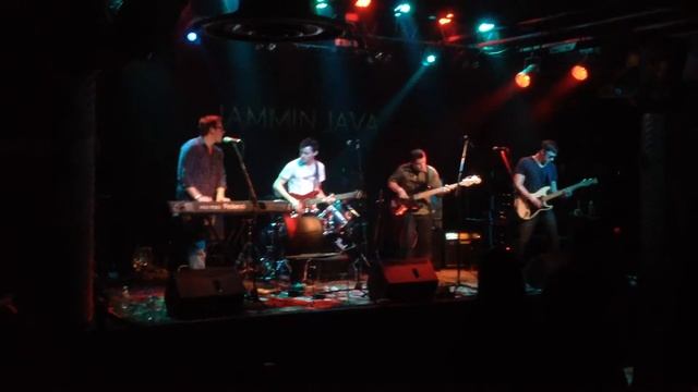 Bone Island - Tall Tales (@Jammin Java) смотреть онлайн