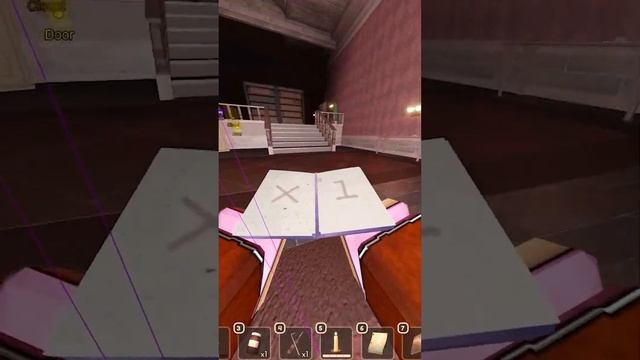? DOORS но Читер Взломал Фигура Дорс ! Roblox #shorts #roblox смотреть онлайн
