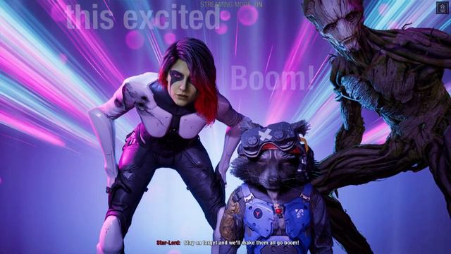SAVE DRAX | MARVEL'S GUARDIANS OF THE GALAXY CHAPTER 10 WALKTHROUGH GAMEPLAY FULL GAME | FAITH TEST смотреть онлайн