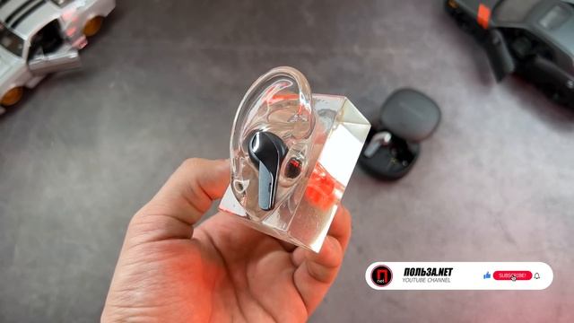 ТРИ ДРАЙВЕРА НА ОДНО УХО? БЕСПРОВОДНЫЕ НАУШНИКИ BlitzWolf® BW- FYE15 СОЗДАНЫ ДЛЯ БАСА смотреть онлайн