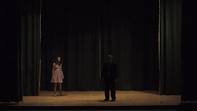 Спектакль "Гамлет". Часть 1 смотреть онлайн