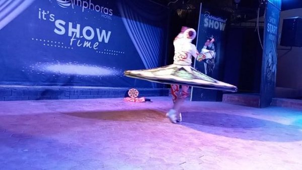 Танура – египетское чудо . Amphoras beach resort 5* Шарм Эль Шейх, Египет