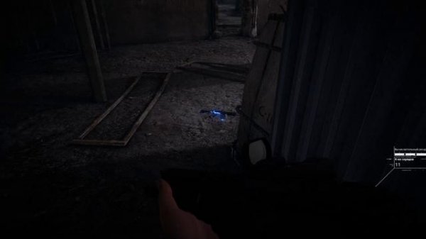 GetEven - прохождение [17] - русские субтитры