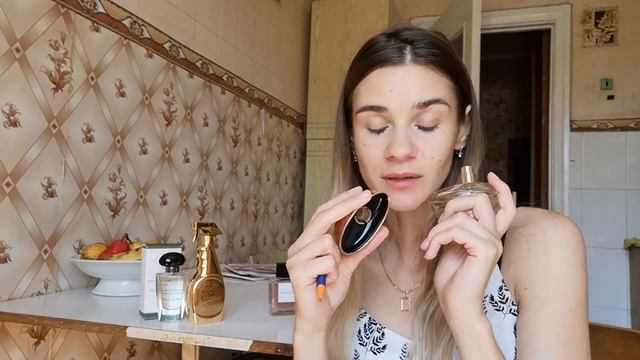 АРОМАТЫ НА ЛЕТО / НОВЫЙ АРОМАТ / D&G / Moschino / DKNY / Ermanno Scervino смотреть онлайн
