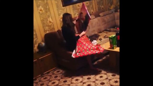 Портрет по фото на заказ от Vita Studio Распаковка портрета смотреть онлайн